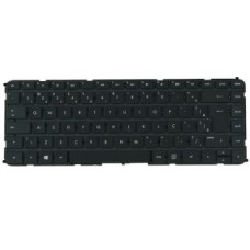 Teclado PT HP ENVY 4-1150BR/with backlight Teclado PT HP ENVY 4-1150BR/with backlight
